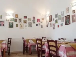 Ristorante Vardaceli