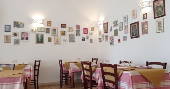 Trattoria Vardaceli