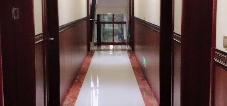 喜聚农家乐