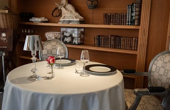 Le Restaurant 1741