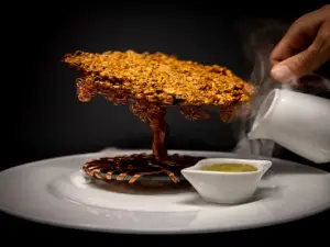La Bilaia - L'Agri Ristorante