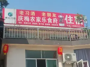 庆梅农家乐食府
