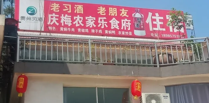 庆梅农家乐食府