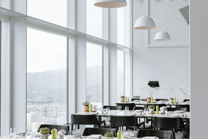 Bazaar (Mandarin Oriental, Shenzhen)