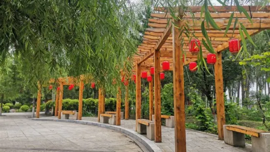 Keyou Qianqi Shuijing Park