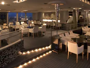 Sky Lounge ANA Hotel Sapporo