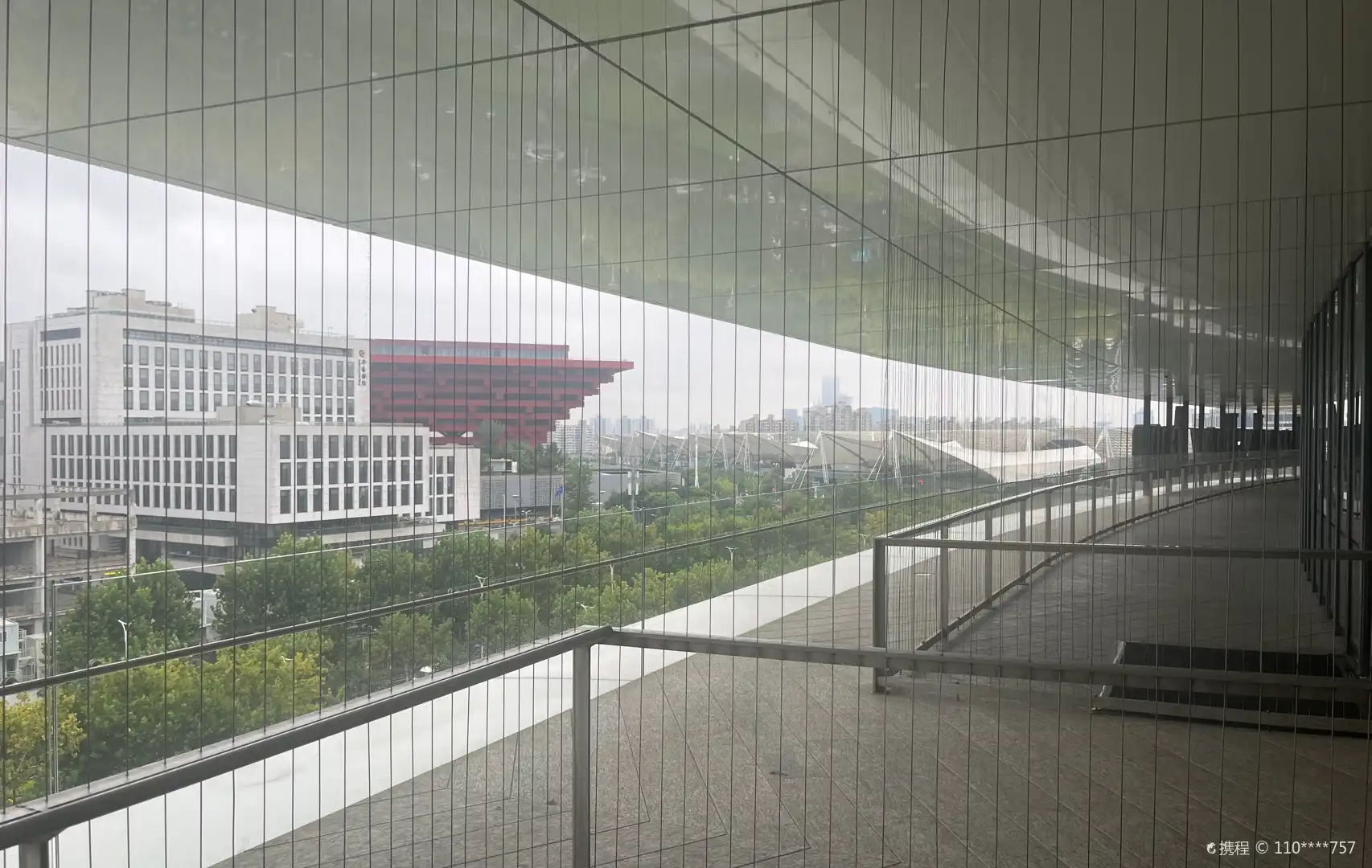 Hotels near 360 Degree Viewing Circle Corridor