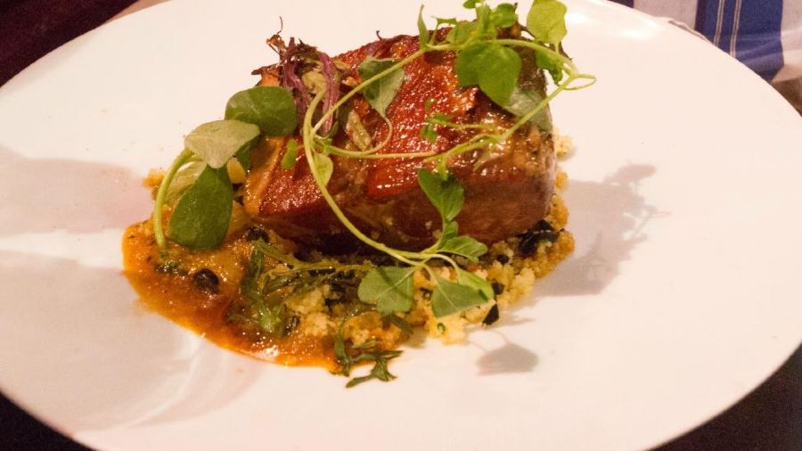 LE PANTRUCHE BISTRO GOURMAND