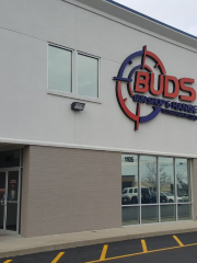 Buds Gun Shop & Range