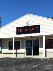 Breakout Games - Nashville