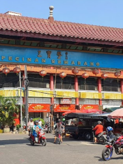 Semarang Chinatown