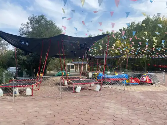 Hotel in zona Haitang Garden