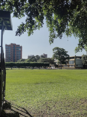 Parque El Ejército Las Ballenas