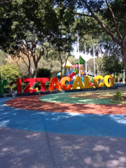 イスタカルコ自然公園