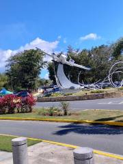 Paseo Tablado de Guaynabo