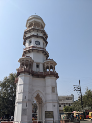 Clock Tower Circuit (Ghanta Ghar)