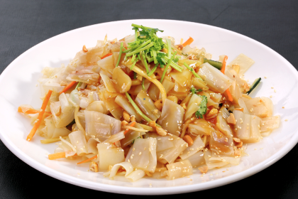 Yupi Yige·Shunde Traditional Fish Skin (Pedestrian Street Branch)