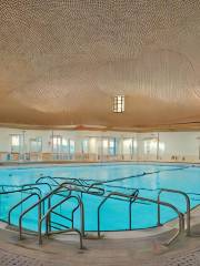 Wonnemar Lausitztherme