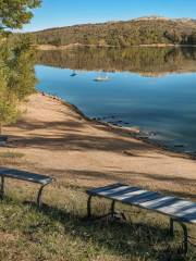 Georgetown Lake Park