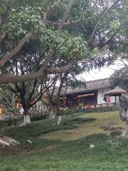 Panjiang Stone Garden