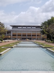 石川県西部緑地公園