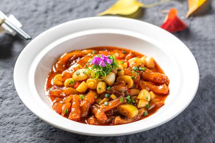 一味清欢•映舍