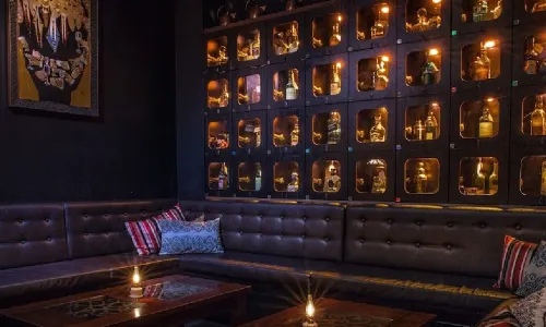 Eau De Vie Melbourne
