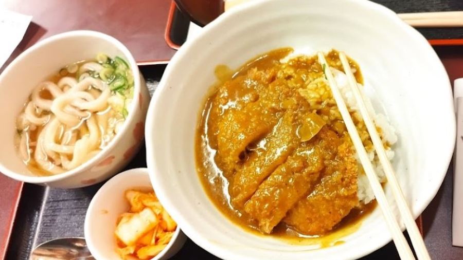 得正（森之宮店）