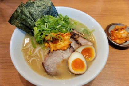 Ramen Taro