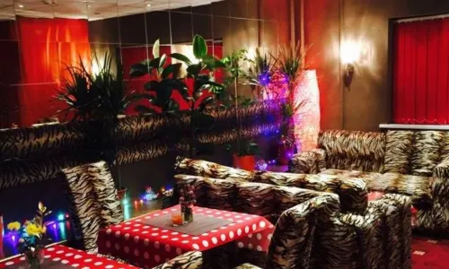 Vision Club Manchester