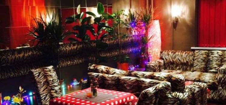 Vision Club Manchester