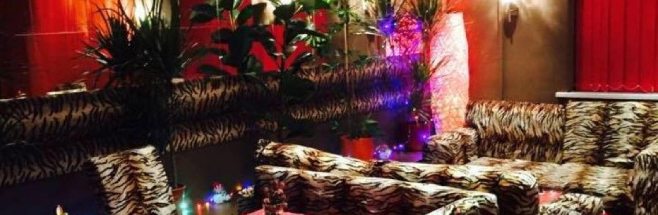 Vision Club Manchester