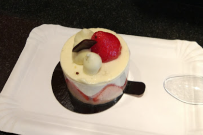 Eric Kayser - Odéon