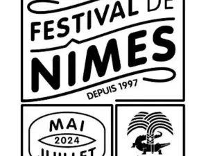 【法國尼姆】2024 Nîmes Festival 音樂節
