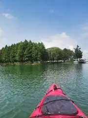 費爾蒙·舟際·陽澄湖基地