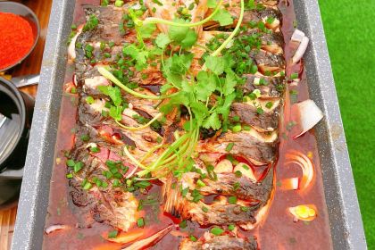 大洪山烧烤(汉东路店)