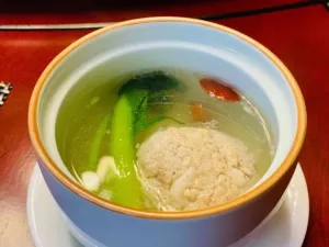 FORUM HUYUAN RESTAURANT