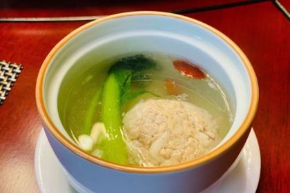 FORUM HUYUAN RESTAURANT