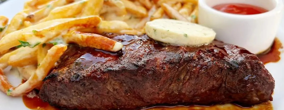 Local Restaurants