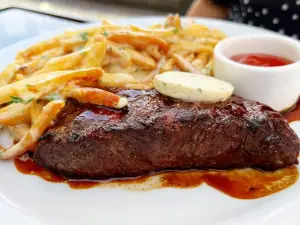 Top 18 Local Restaurants in Los Angeles