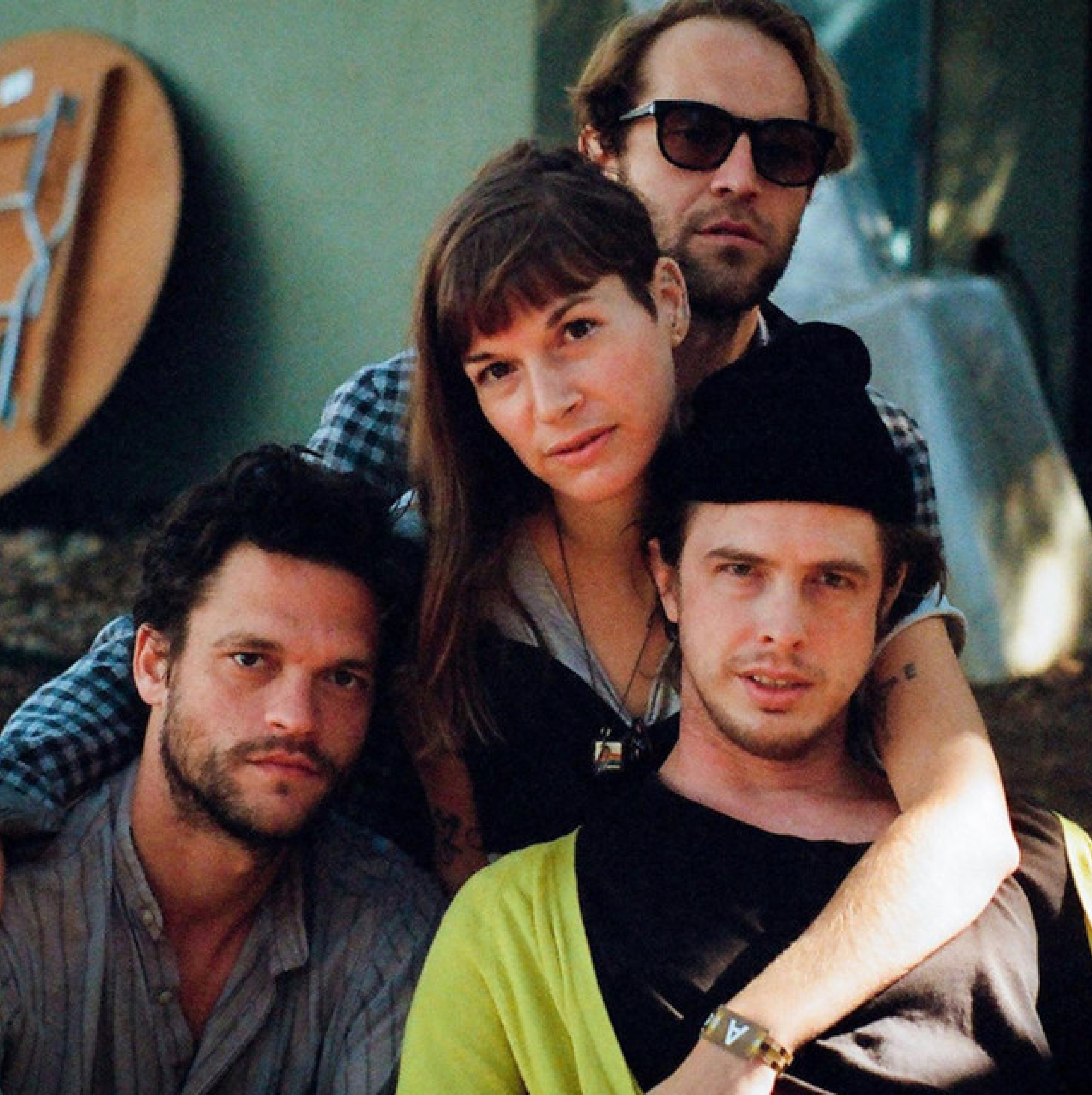 Boulder | BRONCHO 2026《A Decade of Double Vanity》Tour | The Fox Theatre
