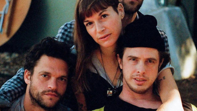 Hamden | BRONCHO - A Decade of Double Vanity Tour 2026