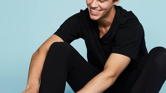 San Juan | Peder Elias [Northern Lights Tour 2026]