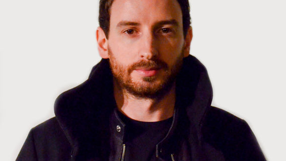 Coventry | Max Cooper《Feeling Is Structure》Tour