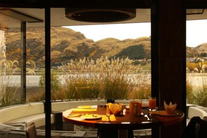 Wakatipu Grill