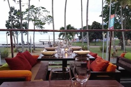 Iyara By Sakare Thai cuisine