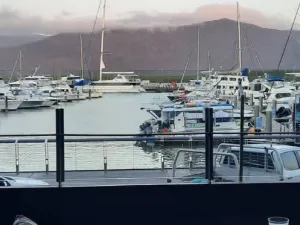 Waterbar & Grill Steakhouse