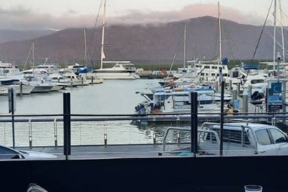 Waterbar & Grill Steakhouse