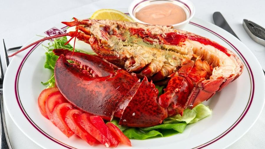 Aux Armes De Bruxelles