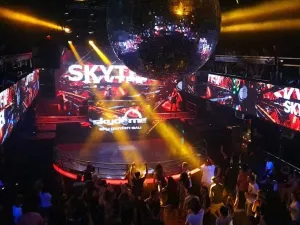 Sky Garden Bali